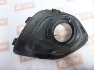 Рамка противотуманной фары Chery Tiggo 2007