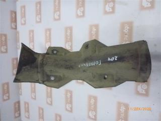 Защита Nissan Primera 1993