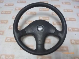 Руль Nissan Primera 1993