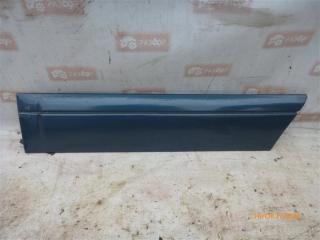 Молдинг на дверь задний левый Лада 2115 2005