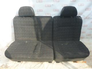 Сиденье заднее Volkswagen Golf 1995 Б/У Сиденье заднее Volkswagen Golf 1995