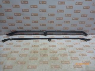 Рейлинг на крышу Volkswagen Passat 1988