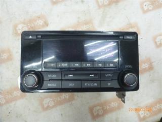 Магнитола Mitsubishi ASX 2013