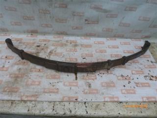 Рессора задняя ГАЗ 3110 2003