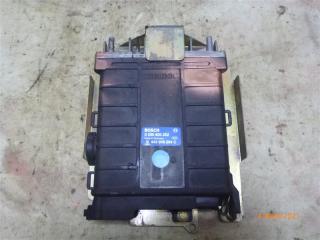 Блок управления ДВС Audi 80 1990