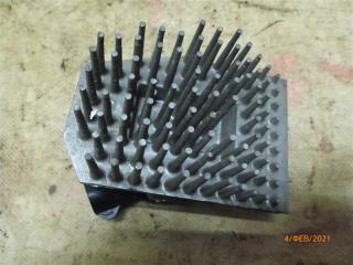 Реостат Audi 80 1990