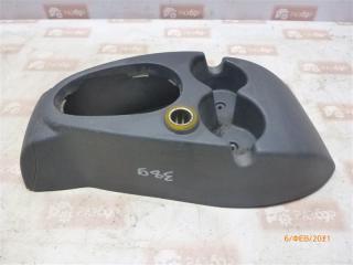 Консоль между сидений Renault Logan 2008