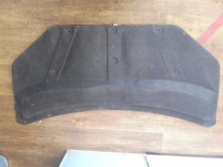 Обшивка капота Mitsubishi ASX 2013