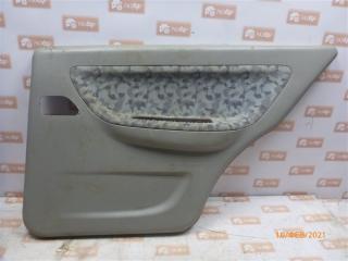Обшивка двери задняя правая Chery Amulet A15 2006-2010