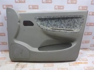Обшивка двери передняя правая Chery Amulet A15 2006-2010