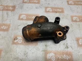 Горловина маслозаливная DAF XF 95