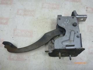 Педаль тормоза Chevrolet Lanos 2008 Б/У Педаль тормоза Chevrolet Lanos 2008