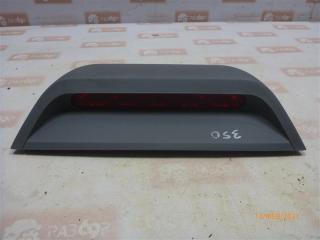 Стоп-сигнал Chevrolet Lacetti 2008