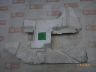 Шумоизоляция Mitsubishi Outlander 2011