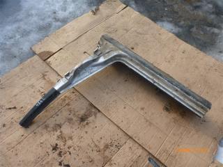 Стойка кузова центральная левая Лада 2109