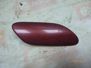 Крышка форсунки омывателя правая Mazda CX-7 2008 Б/У Крышка форсунки омывателя правая Mazda CX-7 2008