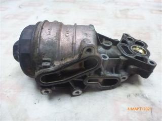 Корпус масляного фильтра Volvo XC70 2008