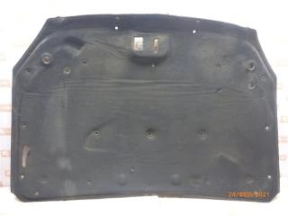 Обшивка капота Лада Приора 2010