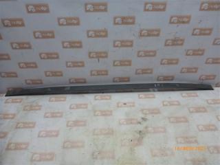 Молдинг на крышу Daewoo Nexia 2006