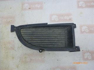 Заглушка бампера передняя Mitsubishi Lancer 2006