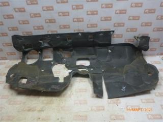 Шумоизоляция Mitsubishi Lancer 2006