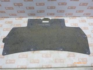 Шумоизоляция Nissan Almera 2004