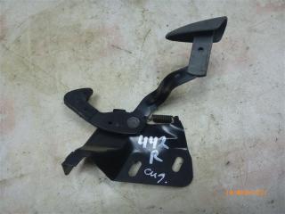 Ручка регулировки спинки сиденья правая Skoda Felicia 1998