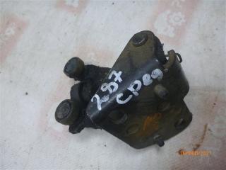 Направляющая двери Citroen Berlingo 2003