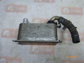 Радиатор масляный Volvo XC70 2008