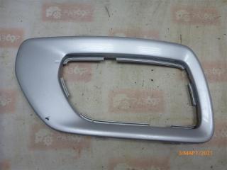 Рамка противотуманной фары передняя левая Volvo XC70 2008