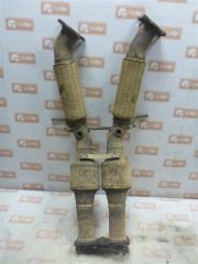 Катализатор Volvo XC70 2008 Б/У Катализатор Volvo XC70 2008