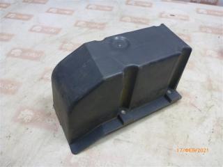 Кронштейн бампера задний правый Chevrolet Lanos 2008