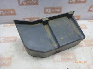 Кронштейн бампера задний левый Chevrolet Lanos 2008