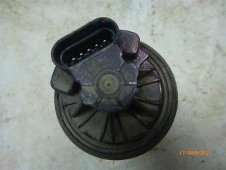 Клапан EGR Chevrolet Aveo 2007