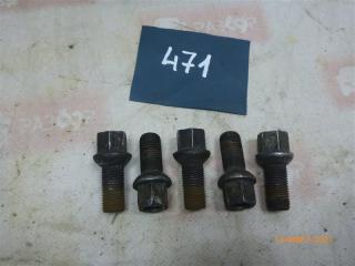 Болт колесный Volkswagen Golf 2012