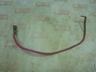 Клемма плюсовая Лада 2112 Б/У Клемма плюсовая Лада 2112