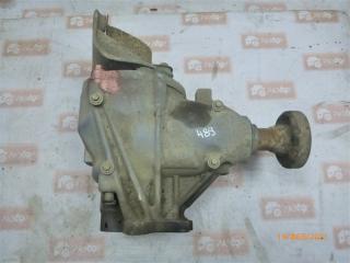 Раздатка Volvo XC70 2008