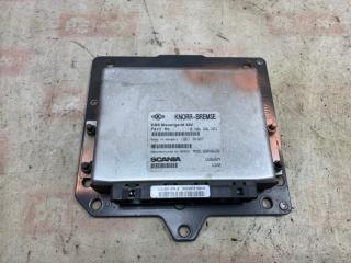 Блок управления abs Scania 4-serie
