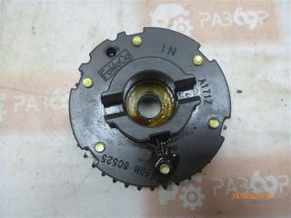 Муфта Volvo XC70 2008