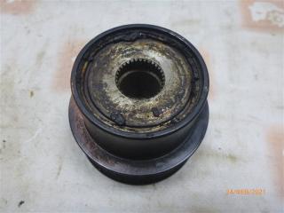 Шкив генератора Volvo XC70 2008