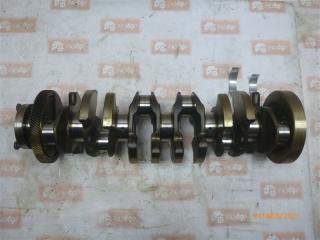 Коленвал Volvo XC70 2008 Б/У Коленвал Volvo XC70 2008