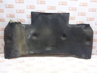 Шумоизоляция Mitsubishi Lancer 2006