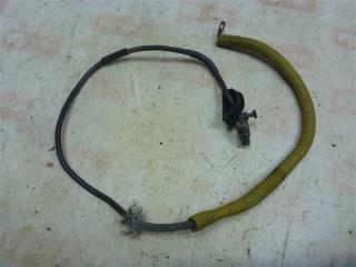 Клемма плюсовая Audi 80 1990 Б/У Клемма плюсовая Audi 80 1990