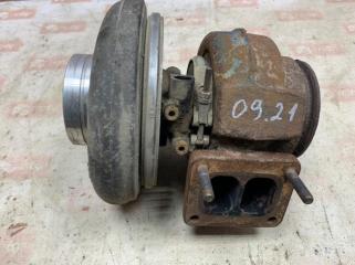 Турбина Renault Premium