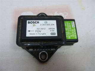 Датчик ускорения Mazda CX-7 2008 Б/У Датчик ускорения Mazda CX-7 2008