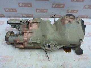 Редуктор заднего моста Volvo XC70 2008