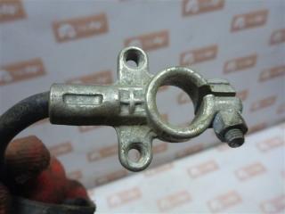 Клемма плюсовая Лада 2108 1990 Б/У Клемма плюсовая Лада 2108 1990