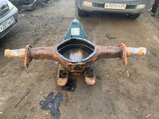 Чулок заднего моста DAF XF 95