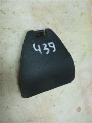 Заглушка задняя Chevrolet Lanos 2008