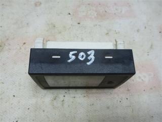 Часы Лада 2110 2001